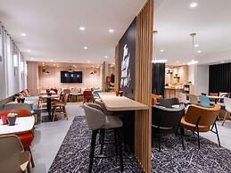 ibis Paris Avenue d'Italie 13ème
