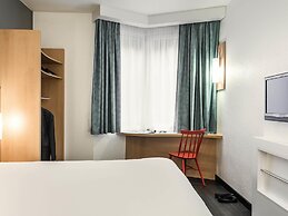 ibis Paris Avenue d'Italie 13ème