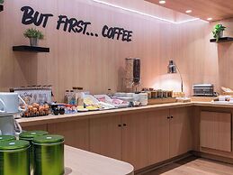 ibis Paris Avenue d'Italie 13ème