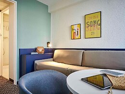 ibis Paris Avenue d'Italie 13ème