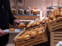 ibis Paris Avenue d'Italie 13ème