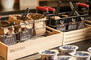 ibis Paris Avenue d'Italie 13ème