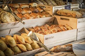 ibis Paris Avenue d'Italie 13ème