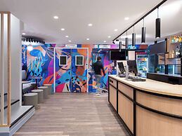 ibis Paris Avenue d'Italie 13ème