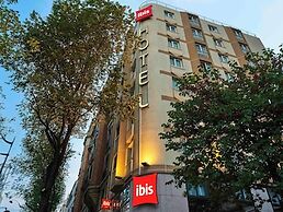 ibis Paris Avenue d'Italie 13ème