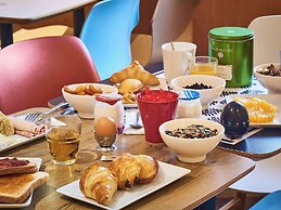 ibis Paris Avenue d'Italie 13ème