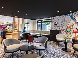 ibis Paris Avenue d'Italie 13ème