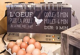 ibis Paris Avenue d'Italie 13ème