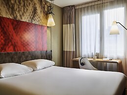 ibis Paris Avenue d'Italie 13ème