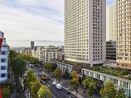 ibis Paris Avenue d'Italie 13ème