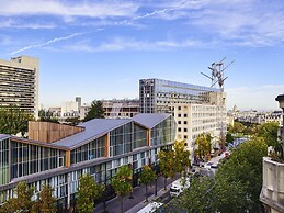 ibis Paris Avenue d'Italie 13ème