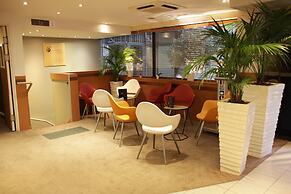 ibis Paris Avenue d'Italie 13ème