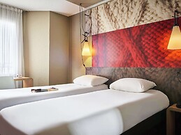 ibis Paris Avenue d'Italie 13ème