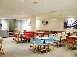 ibis Paris Avenue d'Italie 13ème