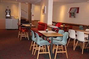 ibis Paris Avenue d'Italie 13ème