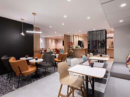ibis Paris Avenue d'Italie 13ème