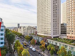 ibis Paris Avenue d'Italie 13ème