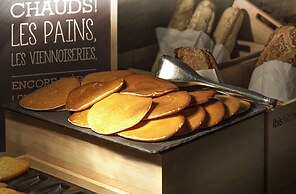 ibis Paris Avenue d'Italie 13ème