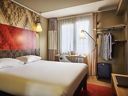 ibis Paris Avenue d'Italie 13ème