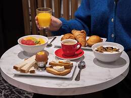 ibis Paris Avenue d'Italie 13ème