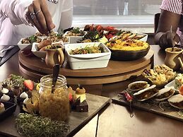 Mercure Salvador Rio Vermelho Hotel