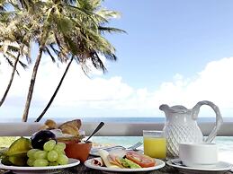 Mercure Salvador Rio Vermelho Hotel