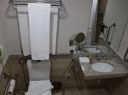 Mercure Salvador Rio Vermelho Hotel