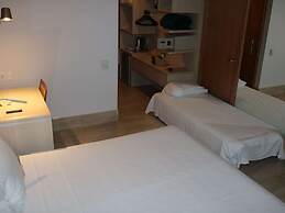 Mercure Salvador Rio Vermelho Hotel