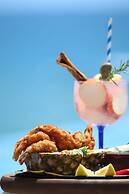 Mercure Salvador Rio Vermelho Hotel