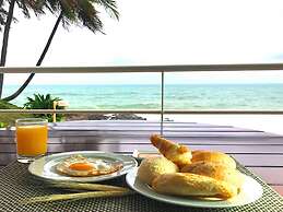 Mercure Salvador Rio Vermelho Hotel