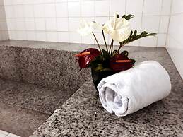 Mercure Salvador Rio Vermelho Hotel