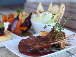 Mercure Salvador Rio Vermelho Hotel