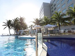 Mercure Salvador Rio Vermelho Hotel