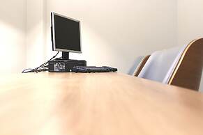 Mercure Salvador Rio Vermelho Hotel