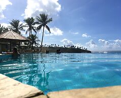 Mercure Salvador Rio Vermelho Hotel
