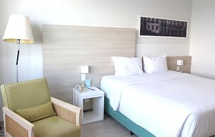 Mercure Salvador Rio Vermelho Hotel