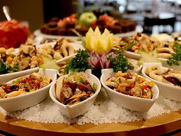 Mercure Salvador Rio Vermelho Hotel