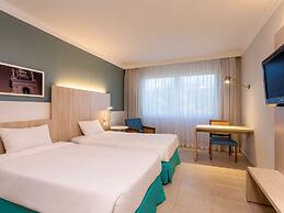 Mercure Salvador Rio Vermelho Hotel