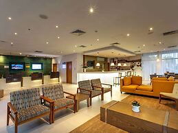 Mercure Salvador Rio Vermelho Hotel