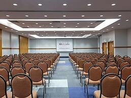 Mercure Salvador Rio Vermelho Hotel