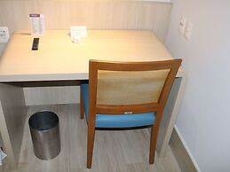 Mercure Salvador Rio Vermelho Hotel