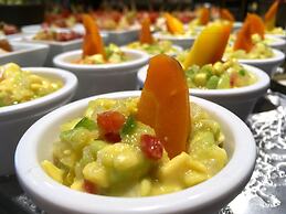 Mercure Salvador Rio Vermelho Hotel