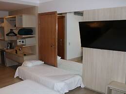 Mercure Salvador Rio Vermelho Hotel