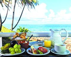 Mercure Salvador Rio Vermelho Hotel