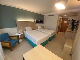 Mercure Salvador Rio Vermelho Hotel
