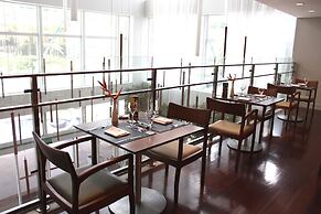 Mercure Salvador Rio Vermelho Hotel