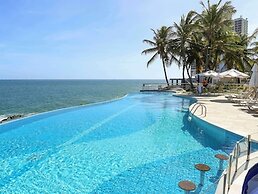 Mercure Salvador Rio Vermelho Hotel