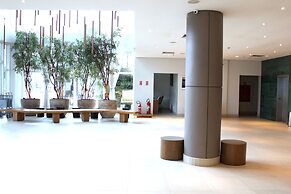 Mercure Salvador Rio Vermelho Hotel