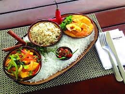 Mercure Salvador Rio Vermelho Hotel