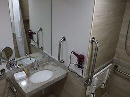 Mercure Salvador Rio Vermelho Hotel